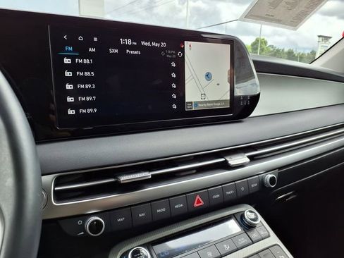Used 2025 Hyundai Palisade SEL FWD image 27