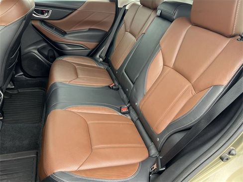 Certified 2023 Subaru Forester Touring image 34