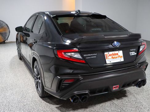 Used 2022 Subaru WRX Premium AWD/4WD image 9