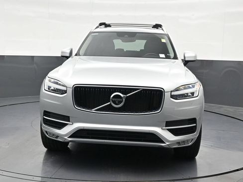 Used 2018 Volvo XC90 T5 Momentum w/ Convenience Package AWD/4WD image 8