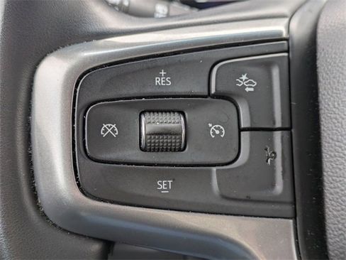 Used 2024 Chevrolet Tahoe LT image 29