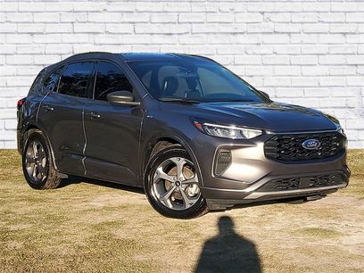 Used 2023 Ford Escape ST-Line