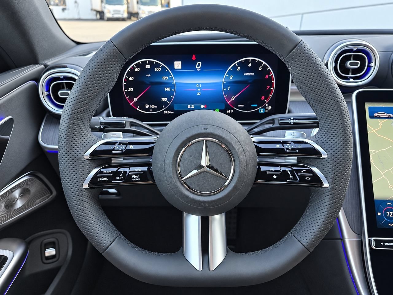 New 2026 Mercedes-Benz CLE 450 4MATIC Coupe image 14