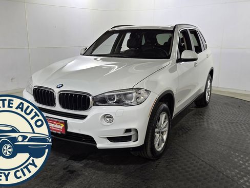 Used 2015 BMW X5 xDrive35i image 4