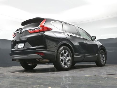 Used 2018 Honda CR-V EX-L image 43