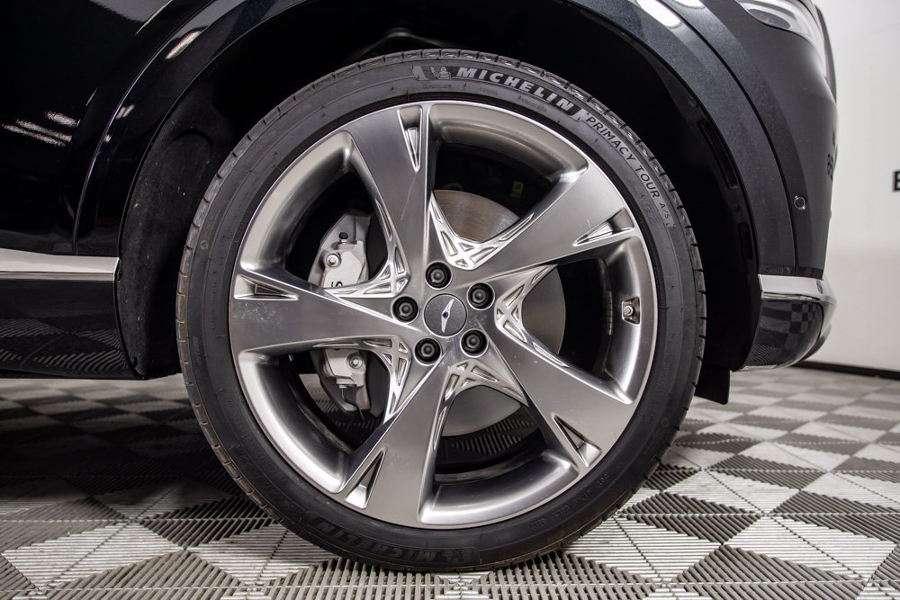 Used 2024 Genesis GV80 3.5T w/ Prestige Package AWD/4WD image 42