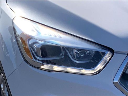 Used 2019 Ford Escape Titanium FWD image 28