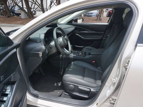 Used 2024 MAZDA CX-30 AWD 2.5 S w/ Select Sport Pkg image 2