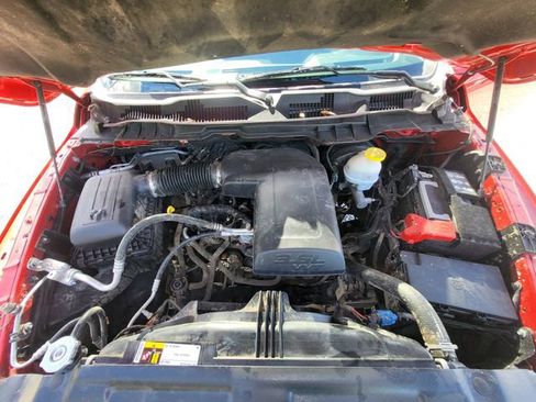 Used 2024 RAM 1500 Classic Warlock image 9