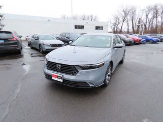 New 2026 Honda Accord EX-L video 1
