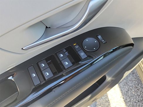 New 2026 Hyundai Tucson Limited image 20