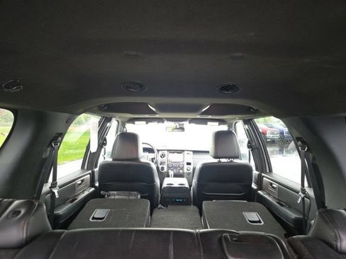 Used 2016 Ford Expedition EL Limited RWD image 14