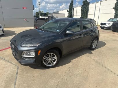 Used 2019 Hyundai Kona SE