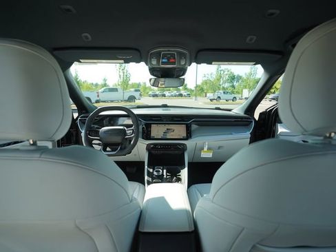 New 2026 Jeep Cherokee Limited AWD/4WD image 22