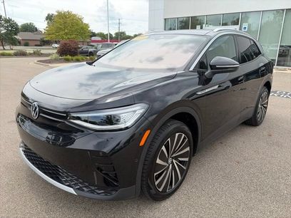 Used 2023 Volkswagen ID.4 Pro S Plus