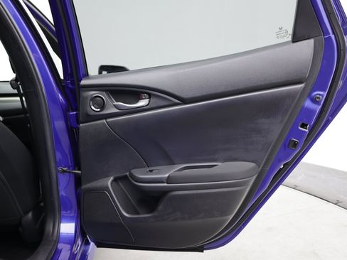 Used 2019 Honda Civic EX image 35