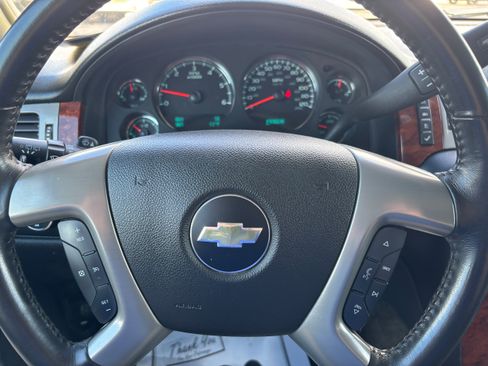 Used 2013 Chevrolet Tahoe LS AWD/4WD image 22