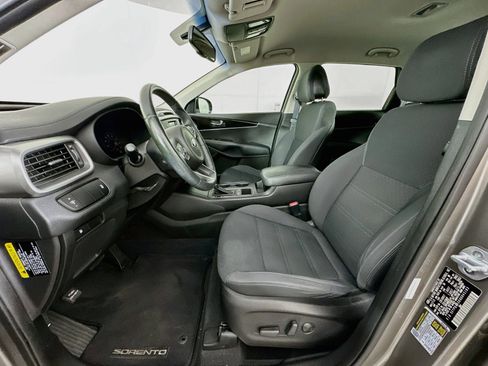 Used 2016 Kia Sorento FWD w/ LX Convenience Package image 13
