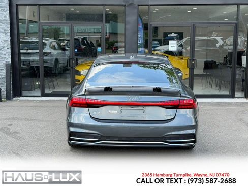 Used 2019 Audi A7 3.0T Prestige AWD/4WD image 23