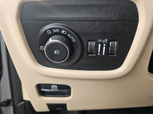 Used 2021 Jeep Grand Cherokee L Limited RWD image 20