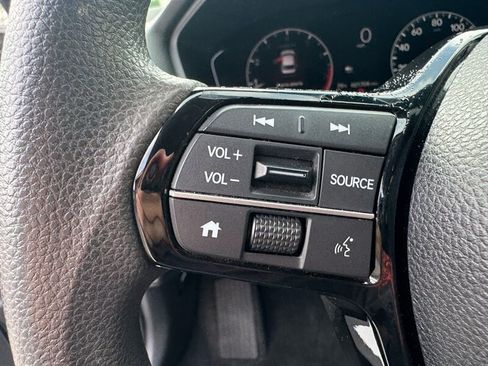 Used 2025 Honda Civic LX image 24