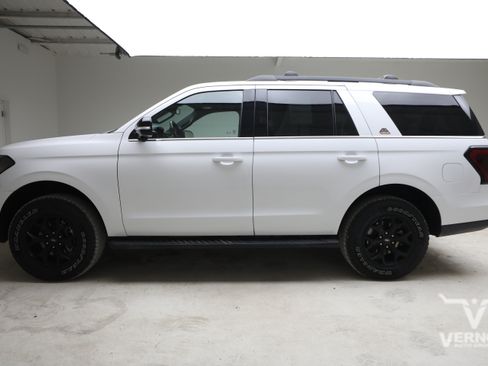 Used 2022 Ford Expedition Timberline AWD/4WD image 2