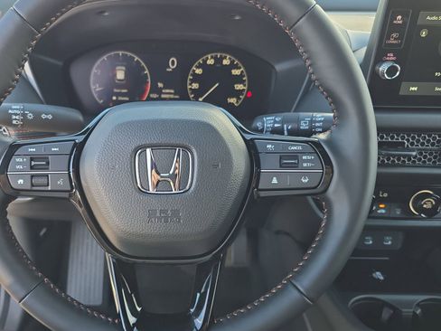 New 2026 Honda HR-V Sport image 27