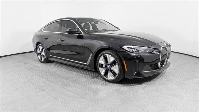 Used 2023 BMW i4 eDrive35 RWD image 11