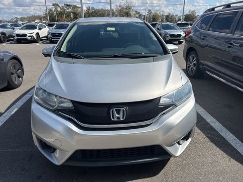 Used 2015 Honda Fit EX image 2