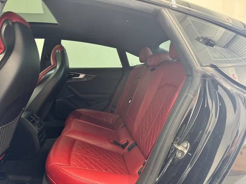 Used 2022 Audi S5 Premium Plus AWD/4WD image 21