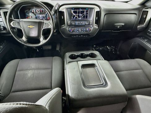 Used 2018 Chevrolet Silverado 1500 LT w/ All Star Edition RWD image 25