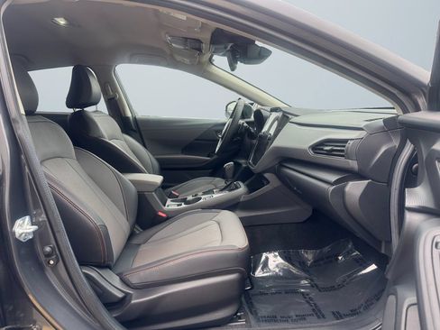 Certified 2026 Subaru Crosstrek 2.5i Limited w/ Crosstrek Mirror Package AWD/4WD image 15
