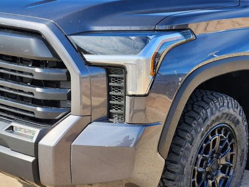 New 2025 Toyota Tundra SR5 image 8