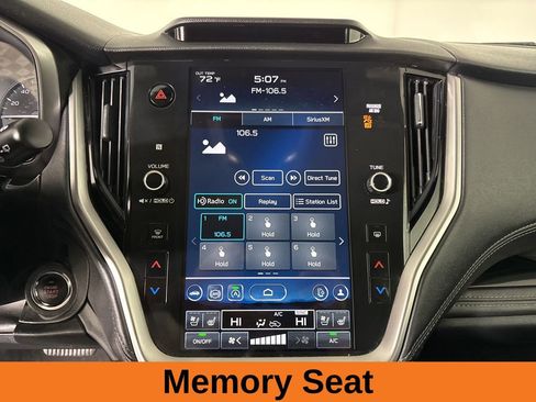 Used 2024 Subaru Outback Touring image 17