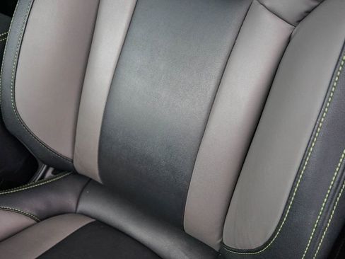 Certified 2023 Subaru Ascent Onyx Edition Limited image 30