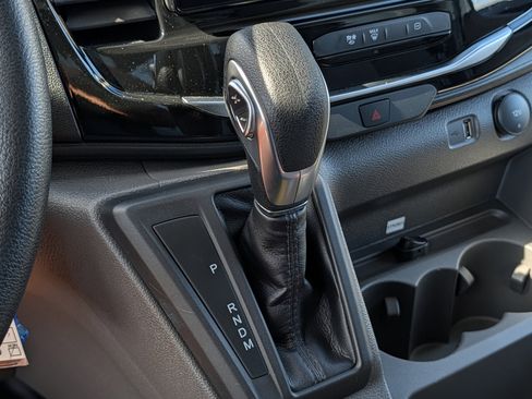 New 2025 Ford Transit 350 w/ Interior Upgrade Package RWD image 27