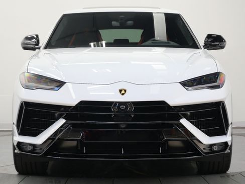 Used 2023 Lamborghini Urus S AWD/4WD image 4