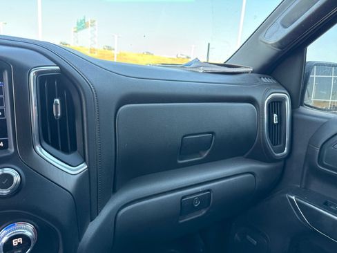 Used 2020 GMC Sierra 1500 AT4 w/ AT4 Premium Package AWD/4WD image 25