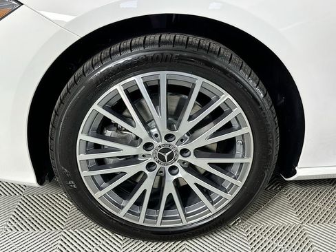 Certified 2026 Mercedes-Benz CLA 250 image 31