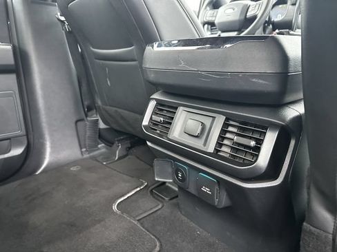 Certified 2025 Ford F150 STX w/ STX Black Appearance Package AWD/4WD image 38