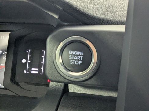 New 2026 Toyota 4Runner SR5 image 17