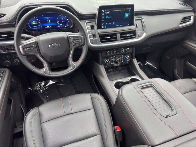 Certified 2024 Chevrolet Tahoe RST AWD/4WD image 13