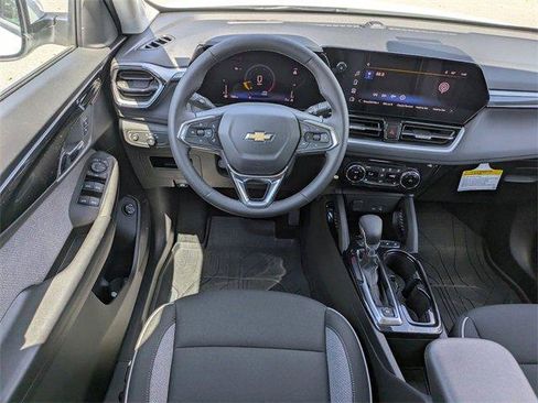 New 2026 Chevrolet TrailBlazer LT w/ Convenience Package image 19