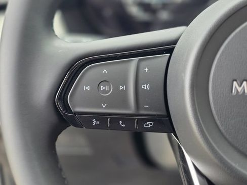 New 2026 MAZDA CX-5 Select AWD/4WD image 23
