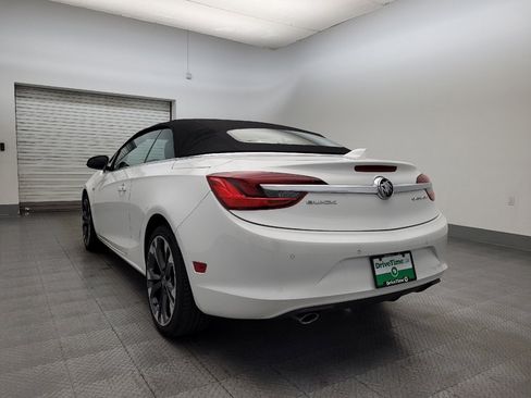 Used 2018 Buick Cascada Premium image 5