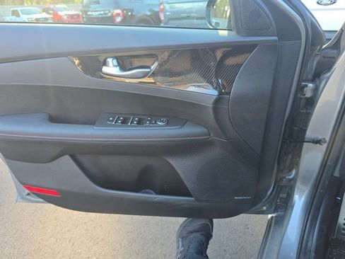 Used 2022 Kia Forte GT w/ GT2 Package image 13