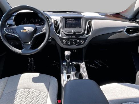 Used 2024 Chevrolet Equinox LS FWD image 15
