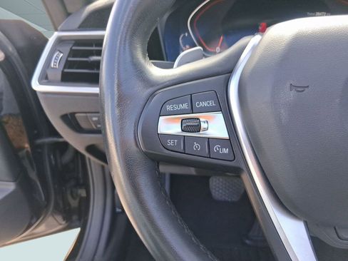 Certified 2023 BMW 430i Convertible w/ Premium Package image 14