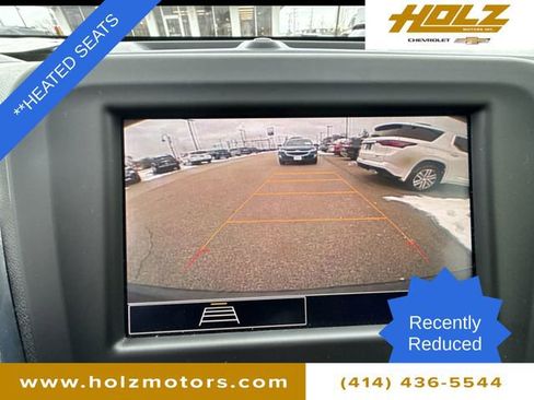 Certified 2023 Chevrolet Equinox LT image 7