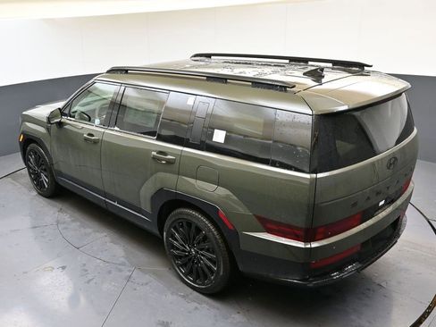 New 2026 Hyundai Santa Fe Calligraphy image 48